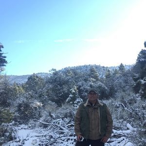 Meet your Posher, Manuel